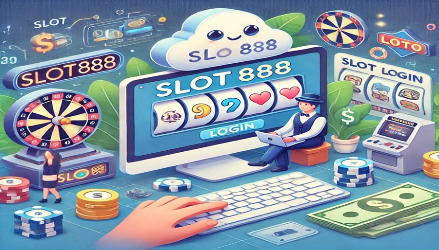 สร้างรายได้ทันใจ สล็อตดีๆ ที่คุณควรลอง